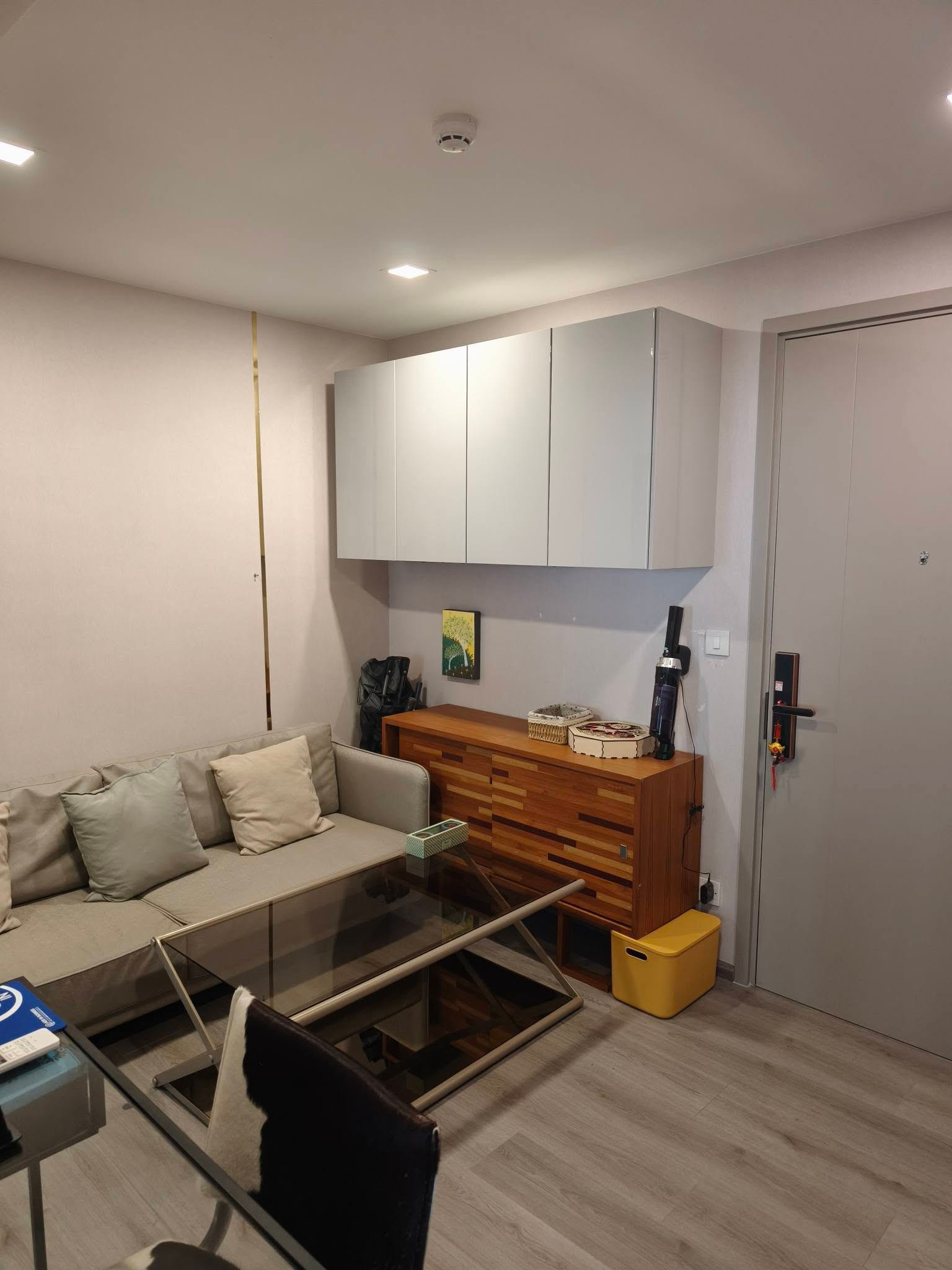 (รหัส S5660) ขายคอนโด โครงการ The Politan Breeze : เดอะ โพลิแทน บรีซ  – รูปที่ 4
