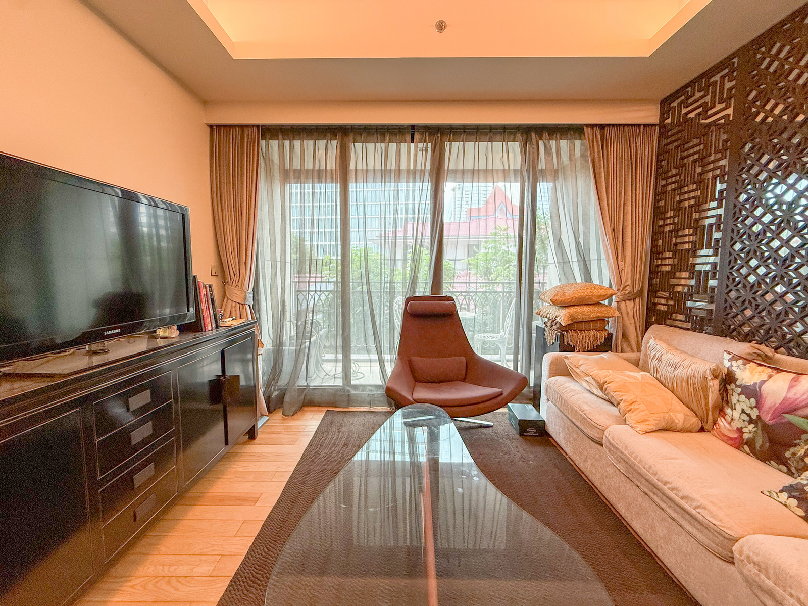 🏠✨ Prive By Sansiri (Prive By Sansiri) | 1 bedroom condo for sale (HBH-ST-319)