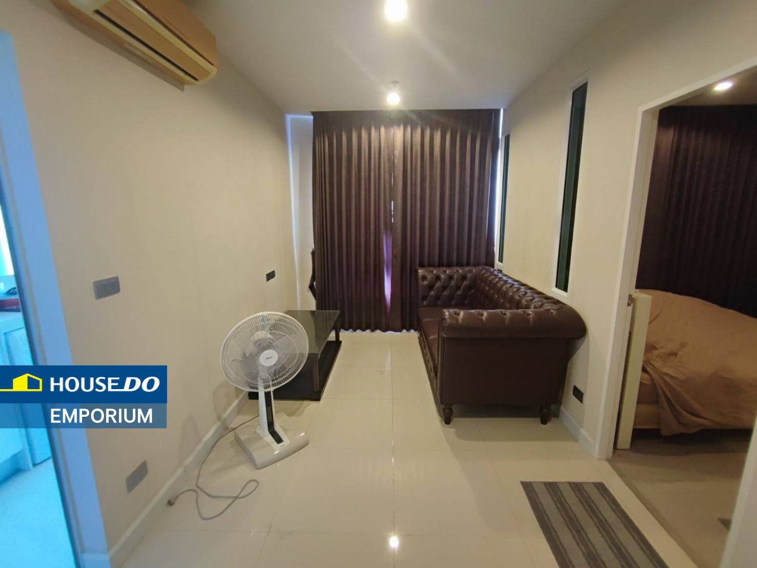 For sale! Condo The Sky Sukhumvit (The Sky Sukhumvit) 🚆 near BTS Udomsuk