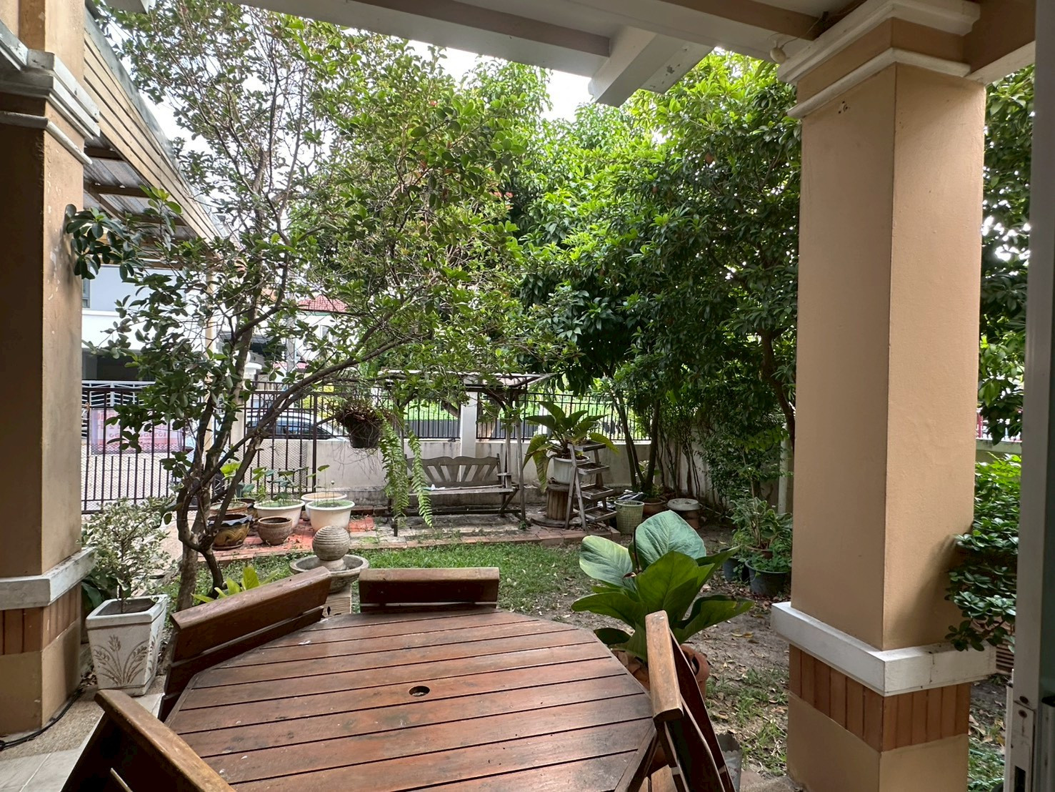 ขายบ้านเดี่ยว 2 ชั้น บ้านเลขที่สวย หมู่บ้านเพอร์เฟคเพลส รามคำแหง - ร่มเกล้า 64  – รูปที่ 4