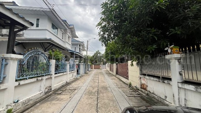 บ้านเดี่ยว แกรนด์โฮม พหลโยธิน 48 แยก 18 คุ้มลงทุน – รูปที่ 3