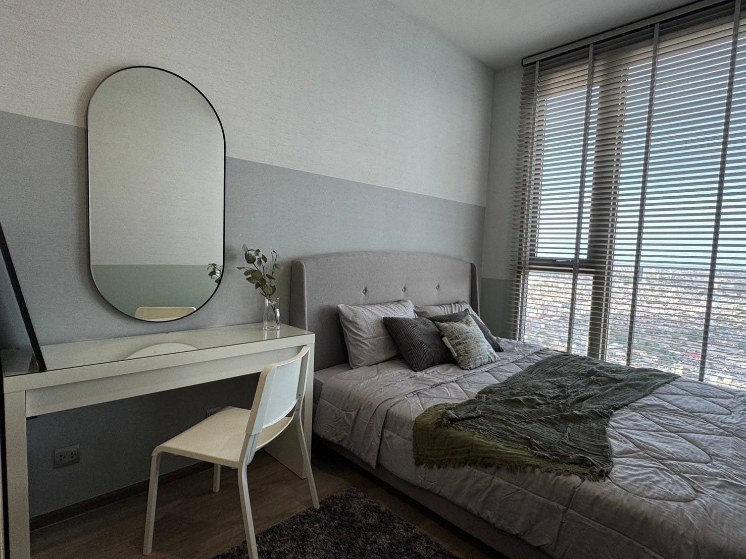 [For rent] Luxury river view condo, RHYTHM Charoenkrung Pavillion. – รูปที่ 4