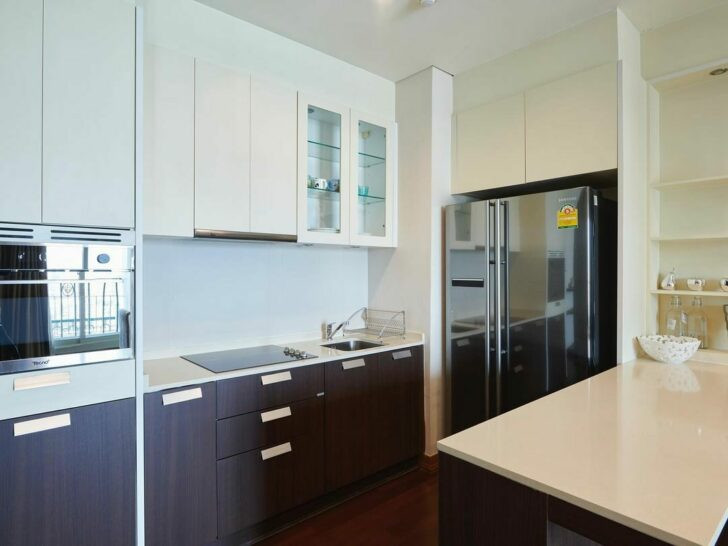 [] ปรับลดราคา!! ให้เช่าคอนโดหรูใจกลางทองหล่อ ✨ Ivy Thonglor (ไอวี่ ทองหล่อ) ✨ 2 bedroom 2 bathroom 87 sq.m. – รูปที่ 4
