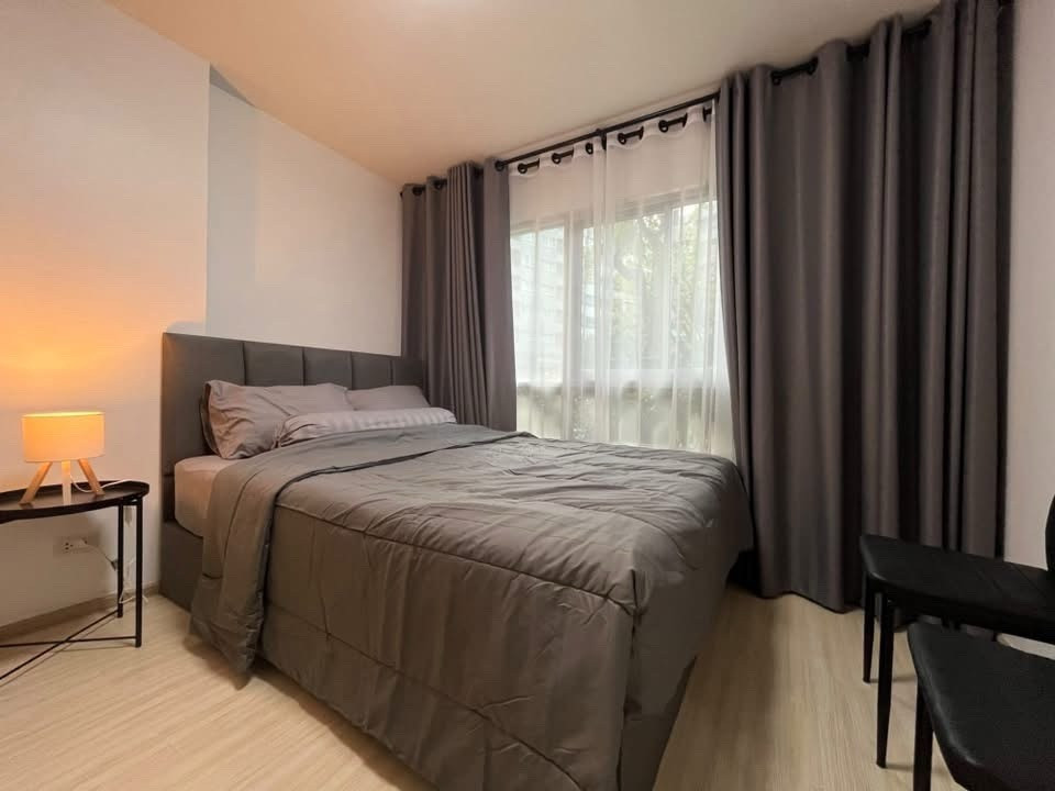 Ready To Rent ‼️ Elio Del Ray 2beds 1 Bath ⭐️รีโนเวทใหม่ทั้งห้อง สุขุมวิท64 – รูปที่ 3