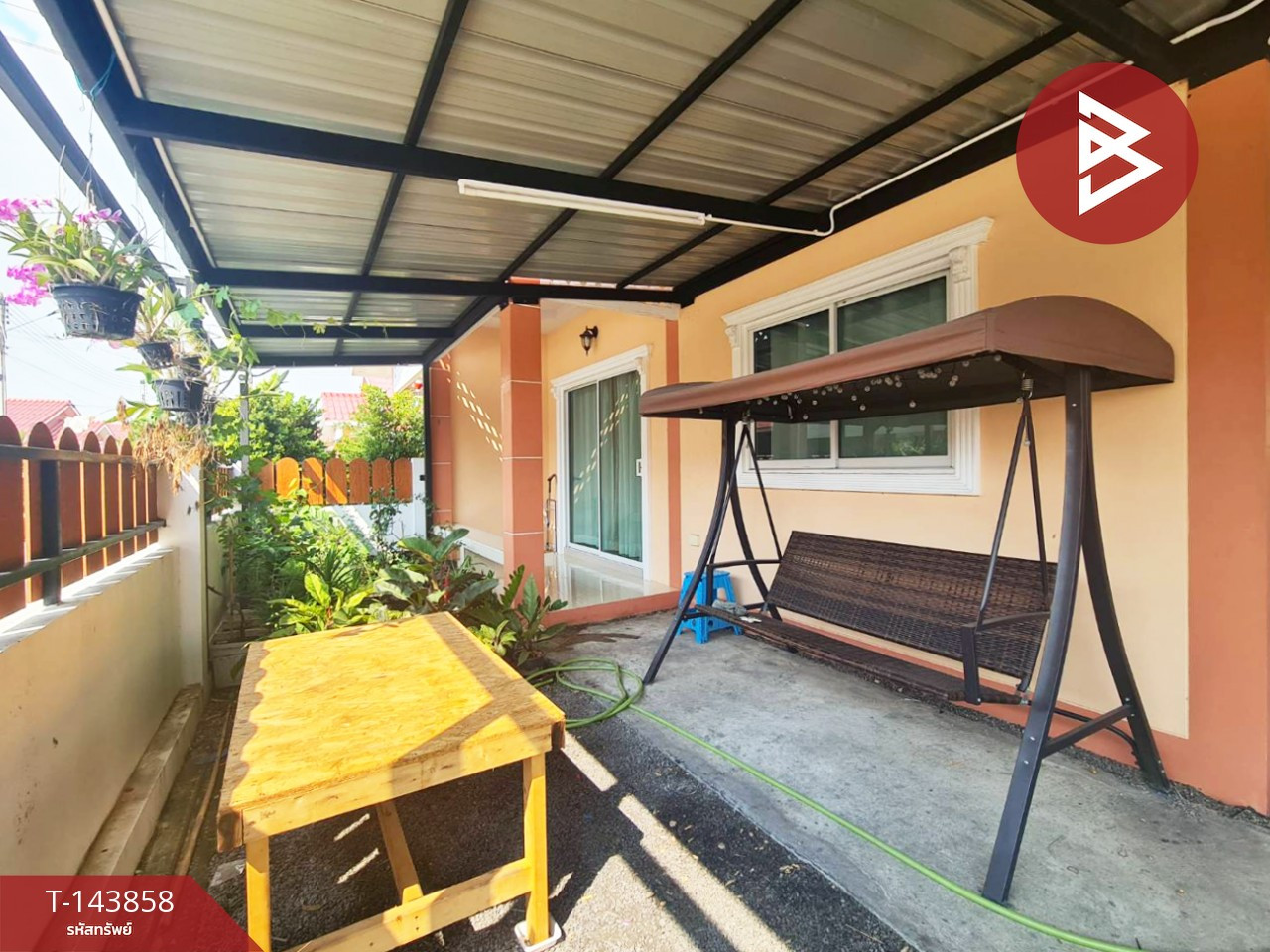 ขายบ้านแฝด หมู่บ้านซีเควิลล์ 6 พระราม 2-โคกขาม สมุทรสาคร – รูปที่ 4