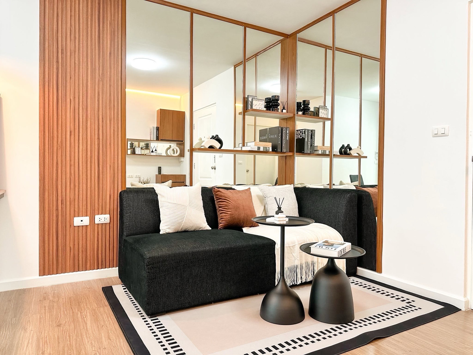 🔥ขายด่วน!! ห้องสวย ราคาดี คอนโด I Condo Sukhumvit 105 – รูปที่ 2