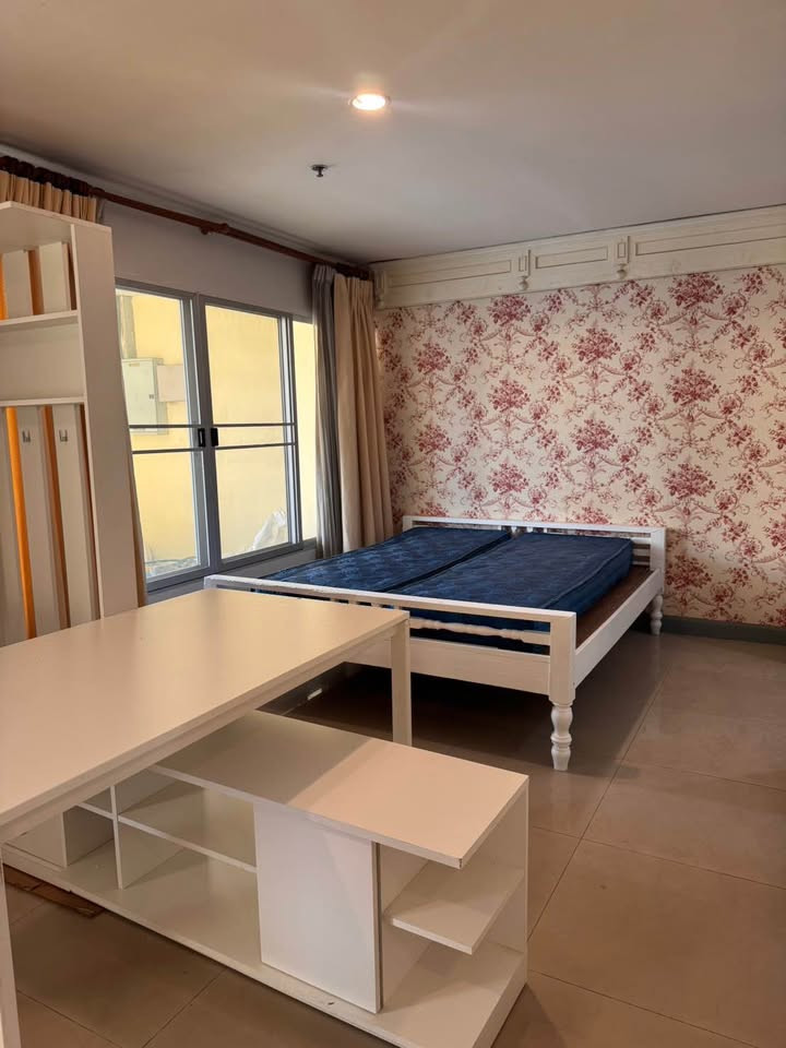 (รหัส S5619) ขายคอนโด โครงการ Regent Home 5 Ratchada 19 : รีเจ้นท์ โฮม 5 รัชดาภิเษก 19  – รูปที่ 3