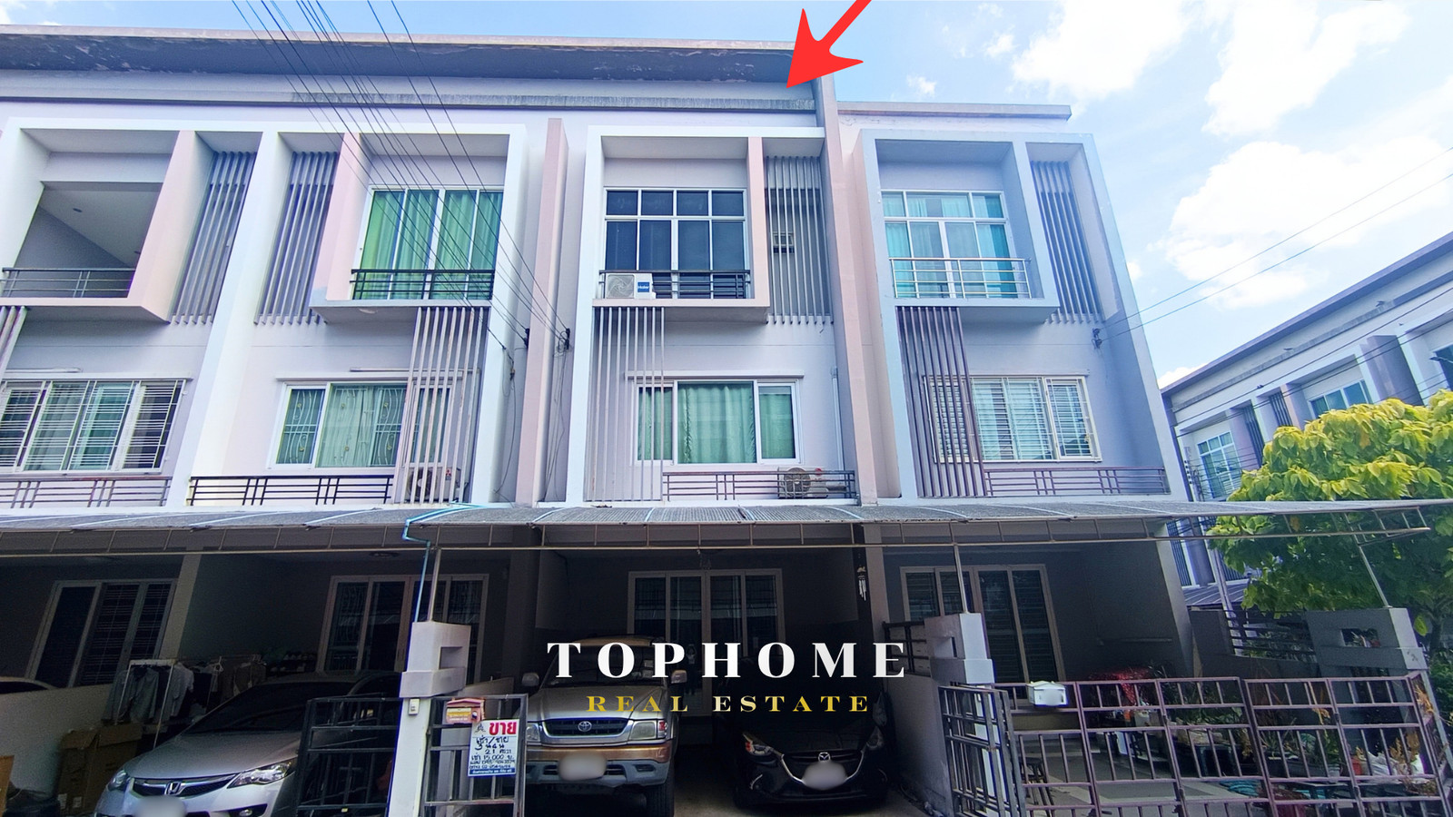 🏡 **ขายด่วน / ให้เช่า ทาวน์โฮม 3 ชั้น ทำเลต้นซอย จอดรถในบ้านได้ 2 คัน** 📍 **หมู่บ้าน ดิ เอ็กซ์คลูซีฟ แคราย-งามวงศ์วาน (The Exclusive Khae Rai - Ngamwongwan)** ถนนติวานนท์ ซอย 38 (ซอยทานสัมฤทธิ์ 27) 🏡 **ขายด่วน / ให้เช่า ทาวน์โฮม 3 ชั้น ทำเลต้นซอย จอดรถในบ้านได้ 2 คัน** 📍 **หมู่บ้าน ดิ เอ็กซ์คลูซีฟ แคราย-งามวงศ์วาน (The Exclusive Khae Rai - Ngamwongwan)** ถนนติวานนท์ ซอย 38 (ซอยทานสัมฤทธิ์ 27)
