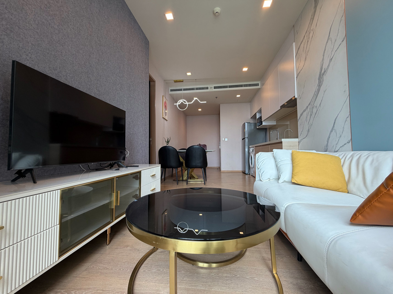 🔥 Noble Around Sukhumvit 33 for Rent – รูปที่ 3