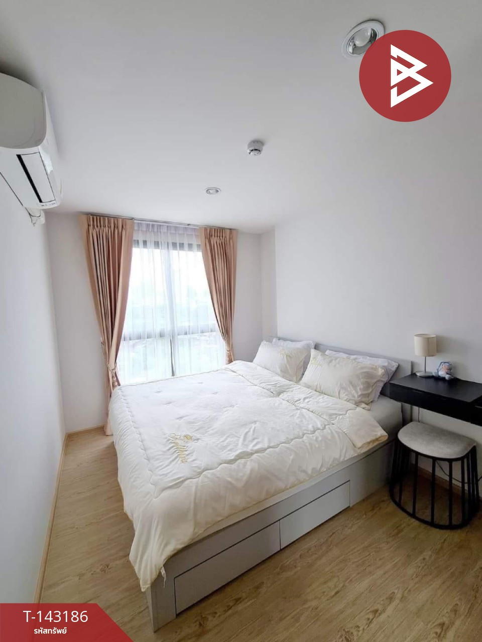 ขาย/เช่า คอนโด ดิเอ็กเซล ไฮด์อะเวย์ สุขุมวิท 50 (The Excel Hideaway Sukhumvit 50) กรุงเทพมหานคร – รูปที่ 2