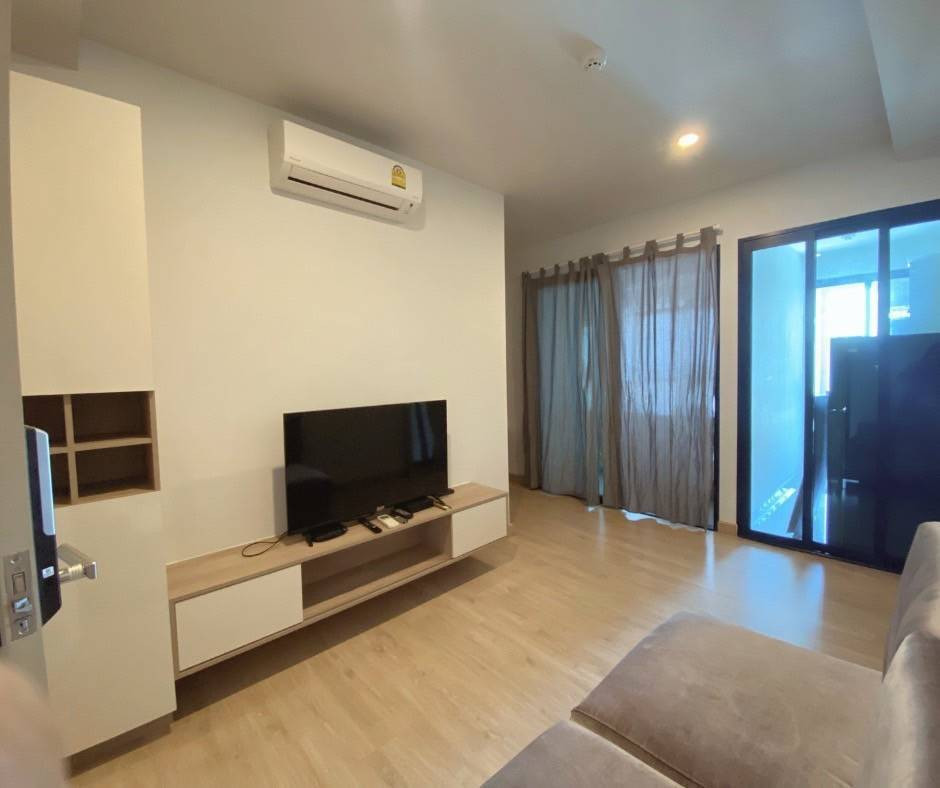 Sale Condo Knightsbridge Tiwanon Floor12 Size 29 sq.m. 1 Bedroom 1 Bathroom #S2578# Sale Condo Knightsbridge Tiwanon Floor12 Size 29 sq.m. 1 Bedroom 1 Bathroom #S2578#