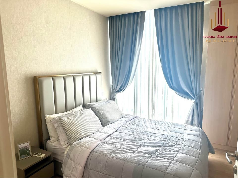✨ For Rent: Noble Recole Sukhumvit 19 Condo ✨ 💰 Only 48,000 THB/month ✨ For Rent: Noble Recole Sukhumvit 19 Condo ✨ 💰 Only 48,000 THB/month