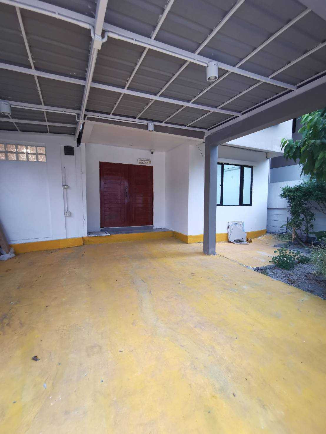 [ขาย] บ้านแฝดสไตล์โมเดิร์น อารียา โคโม่ บางพลี – รูปที่ 2