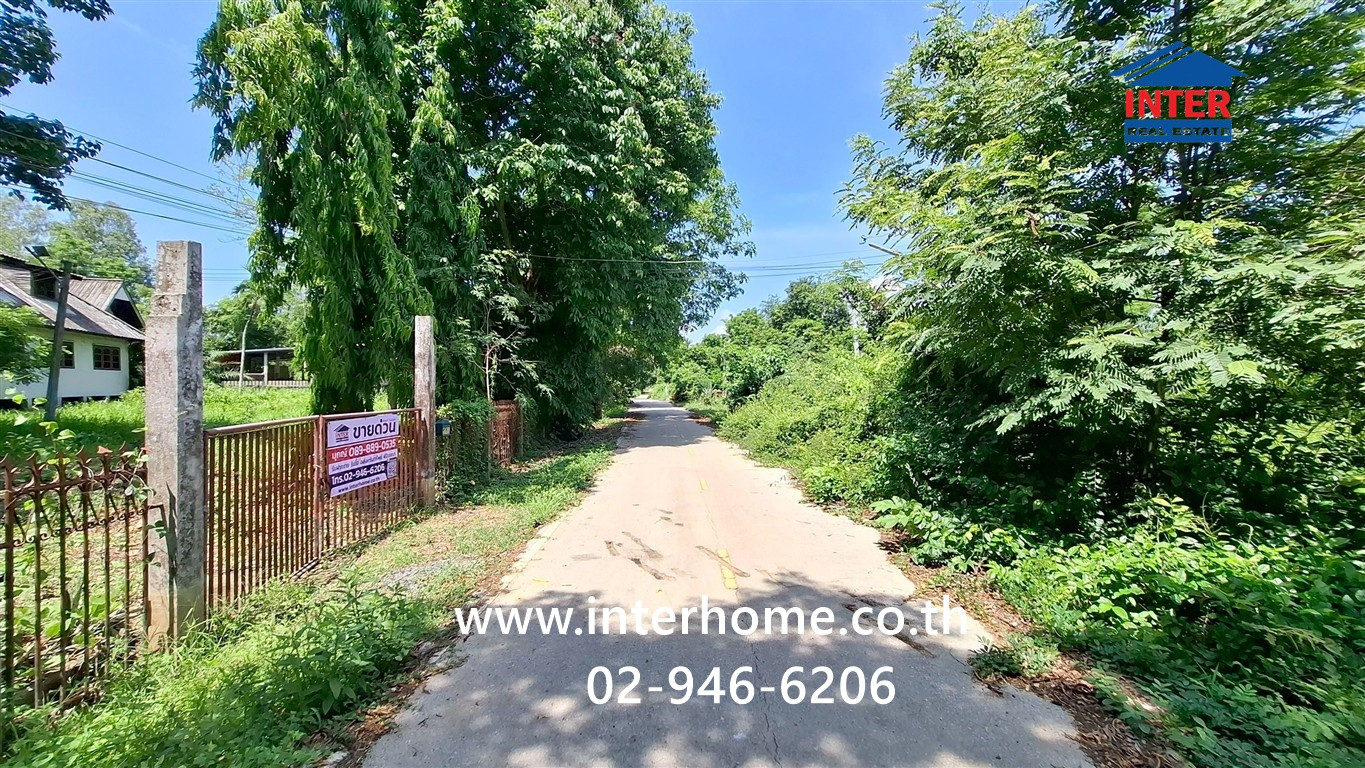 ที่ดิน + บ้านเดี่ยว 2 ชั้น 3 ไร่ 27 ตร.ว. ที่ดิน + บ้านเดี่ยว ใกล้โรงเรียนกำแพงดินพิทยาคม ถนนทางหลวงหมายเลข 1312( สายสามง่าม-กำแพงดิน) ถนนกำแพงดิน-ท่าแห สามง่าม พิจิตร – รูปที่ 2