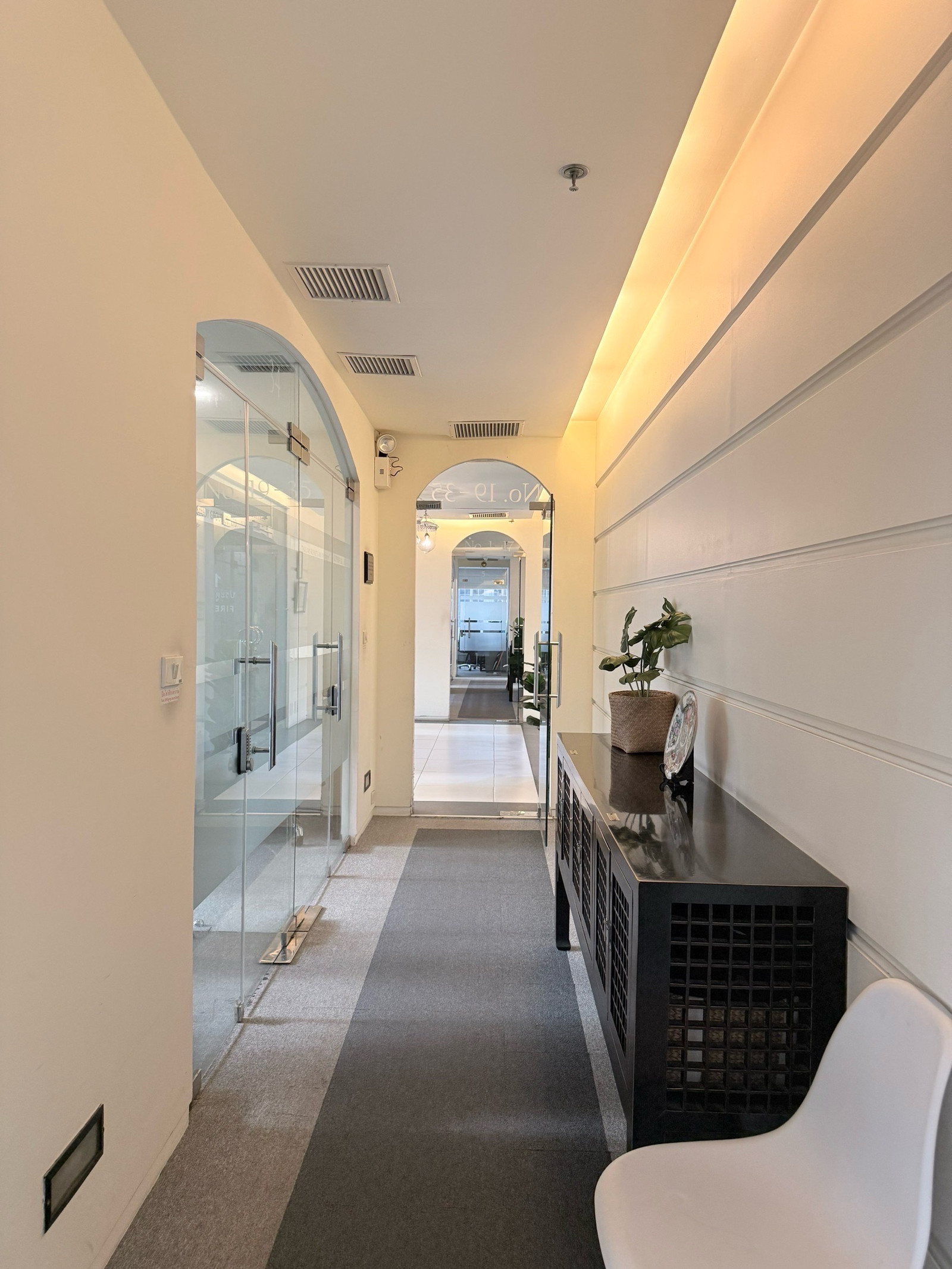 คุ้มสุดจริง Premium private office : ultra-prime  – รูปที่ 3