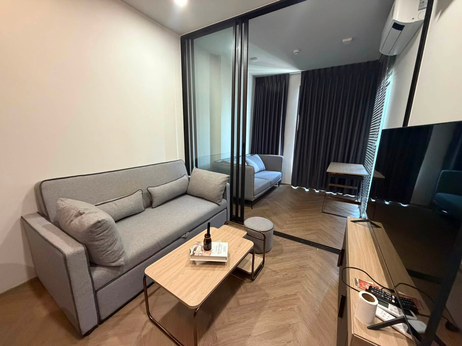 🏙️ For Rent: Chapter Chula-Samyan 🏙️ 45 Sq.m. 1Bedroom Rent30K 📞 Contact K.Oilly 0935979942 🏙️ For Rent: Chapter Chula-Samyan 🏙️ 45 Sq.m. 1Bedroom Rent30K 📞 Contact K.Oilly 0935979942