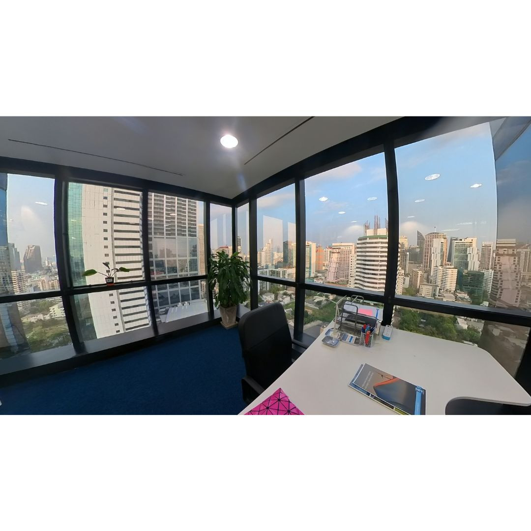 🏢 Office for Rent & Sale | Lake Rajada Office Complex | Prime Asoke CBD | 🏢 Office for Rent & Sale | Lake Rajada Office Complex | Prime Asoke CBD |