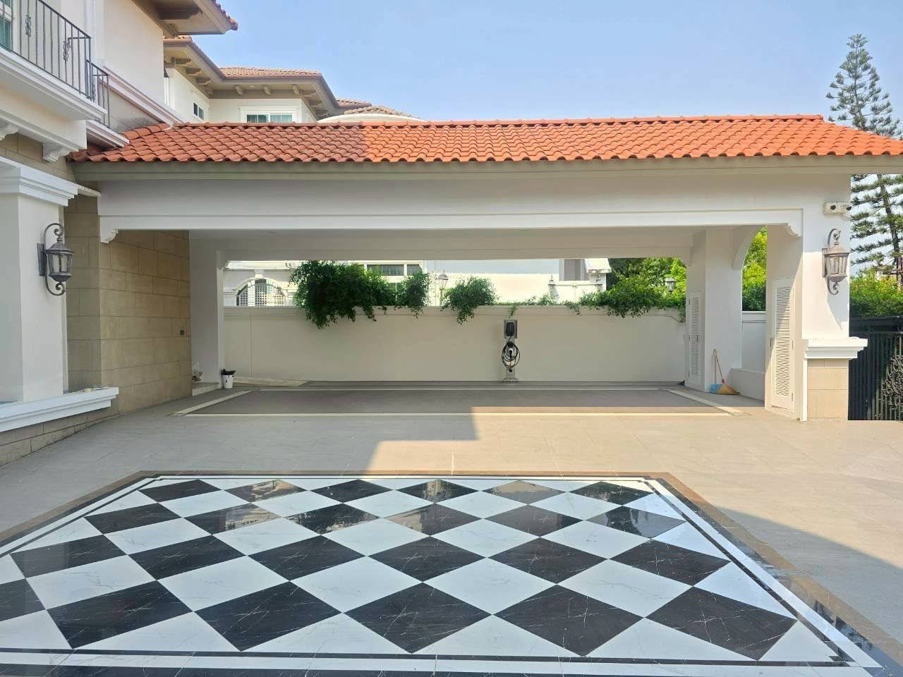 Single house for sale Ladawan Rama 2 | Ladawan Rama 2 – รูปที่ 2
