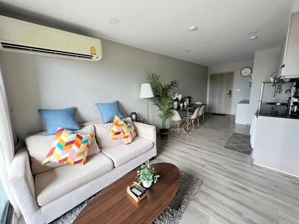 🔥For Sale: Attitude Bearing. Excellent location with high rental investment potential! Near BTS Bearing 🔥For Sale: Attitude Bearing. Excellent location with high rental investment potential! Near BTS Bearing
