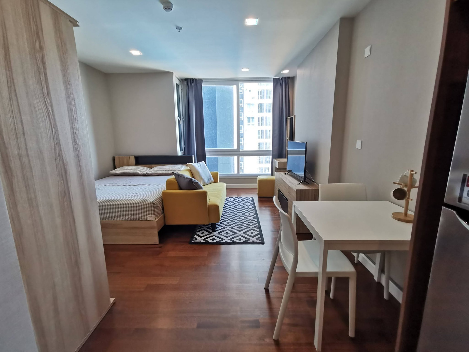 The Metropolis Samrong / The Metropolis Samrong – รูปที่ 3