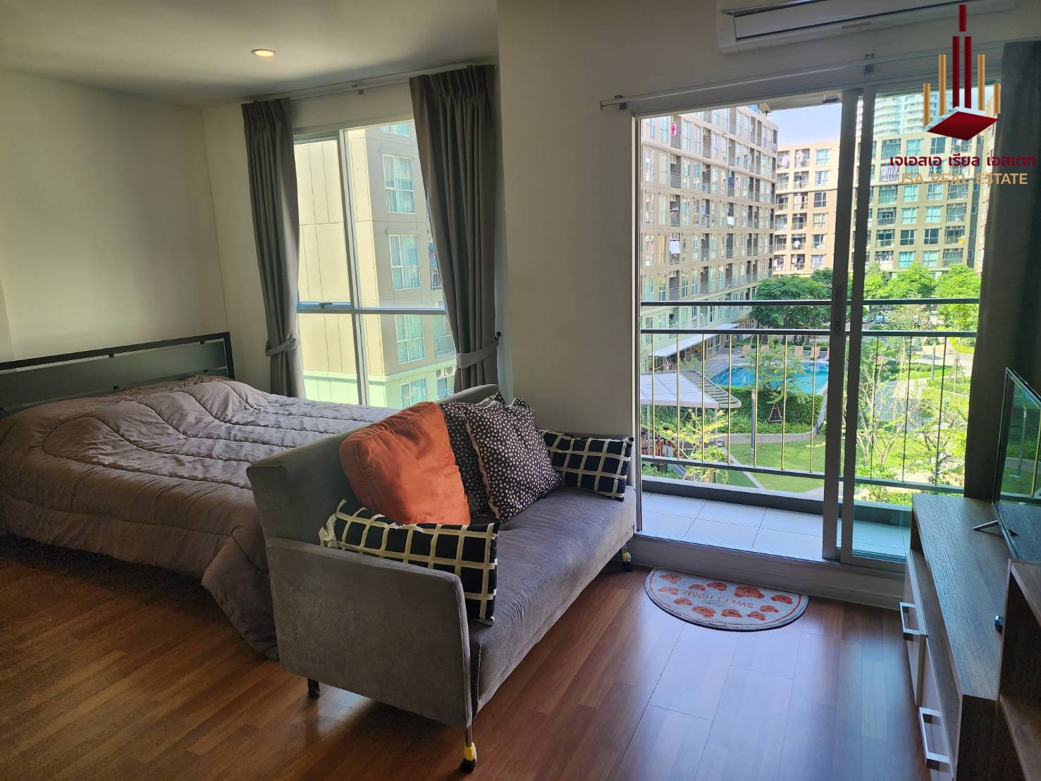 ✨ For Sale: Lumpini Place Bangna KM.3 Condo ✨ 💰 Only 1,450,000 THB