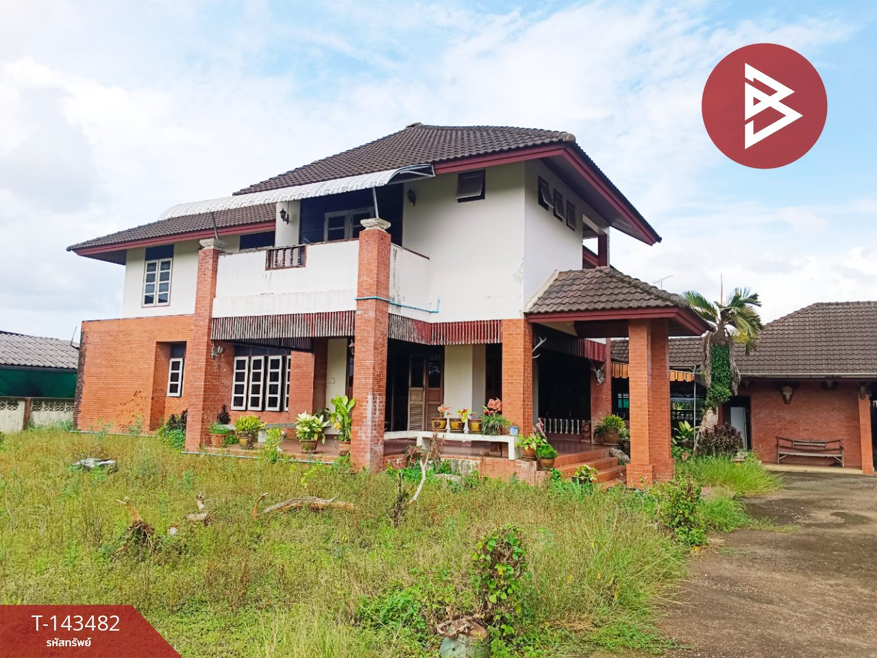Single house with land for sale, area 2 rai 48.5 sq m, Wang Krachae, Trat. – รูปที่ 3