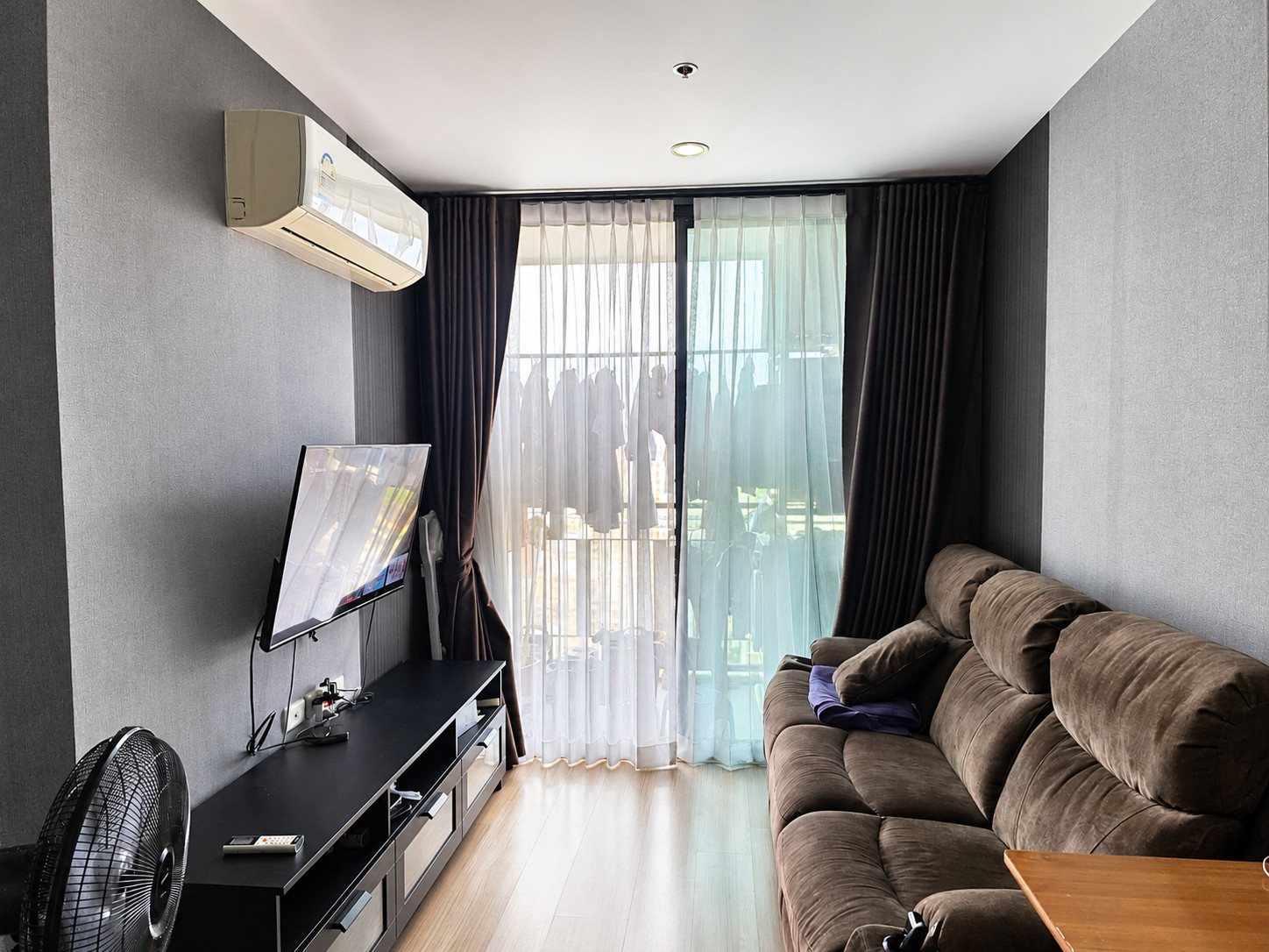 🏙️ For Rent | Artemis Sukhumvit 77 KWTH3639 – รูปที่ 2