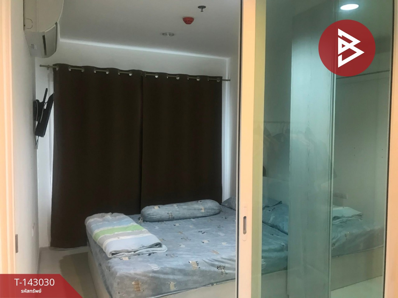 ขายคอนโด แอสปาย เอราวัณ ทาวเวอร์ บี (Aspire Erawan Tower B) สมุทรปราการ – รูปที่ 4