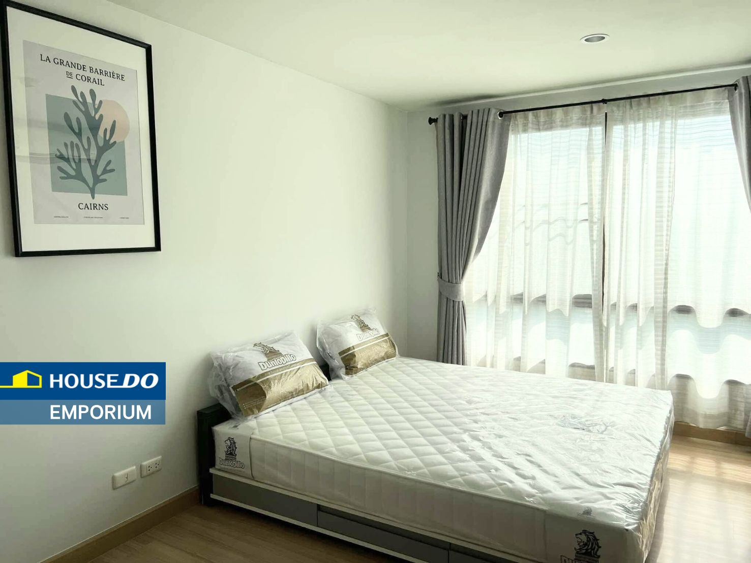 For sale! คอนโด The Niche Mono Bangna : เดอะ นิช โมโน บางนา  ห้องสวย แต่งครบ พร้อมเข้าอยู่ 