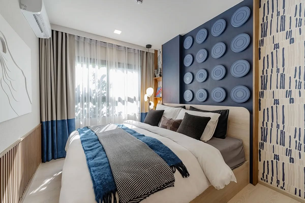 🏊♂️ Complete common areas, swimming pool, fitness, Co-Working! dcondo Kiri Pinklao-Charan, starting at 1.89 million*, just carry your bags and move in. Call 061-6161426🟢Line: @wsrcondo 🏊♂️ Complete common areas, swimming pool, fitness, Co-Working! dcondo Kiri Pinklao-Charan, starting at 1.89 million*, just carry your bags and move in. Call 061-6161426🟢Line: @wsrcondo