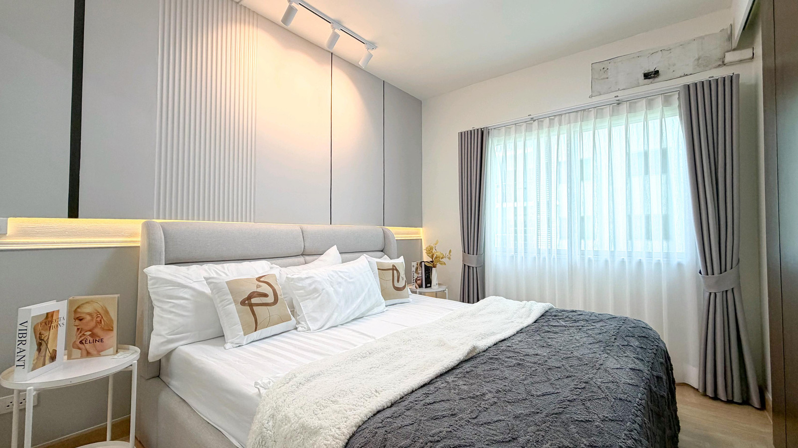 💥💥ขายด่วน A space Asoke-Ratchada 💥💥ใกล้รถไฟฟ้า และแหล่ง Lifestyle ชื่อดังย่านพระราม 9 – รูปที่ 4