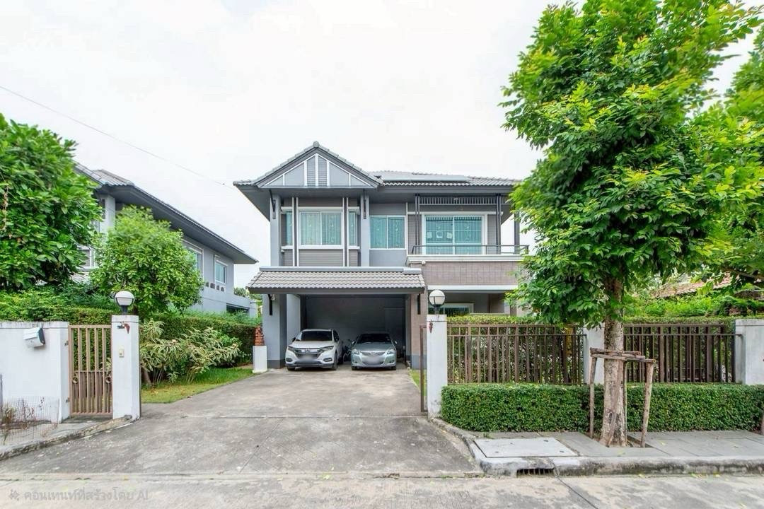 Single House for Rent-Bangbon Single House for Rent-Bangbon