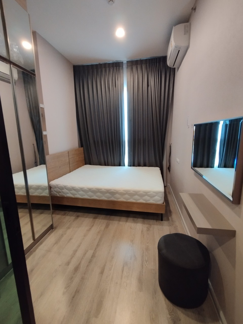 CH01772 ** ✅ Condo for rent KnightsBridge Collage Ramkhamhaeng, available, ready to move in. CH01772 ** ✅ Condo for rent KnightsBridge Collage Ramkhamhaeng, available, ready to move in.