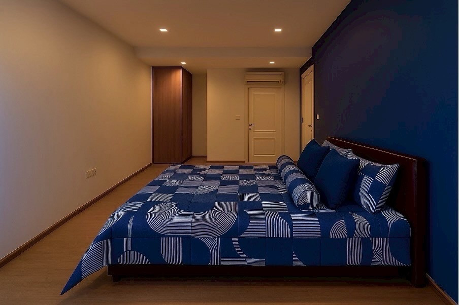 (ว่าง 24 กรกฎาคม 2570) 出租曼谷公寓 HASU HAUS – รูปที่ 4