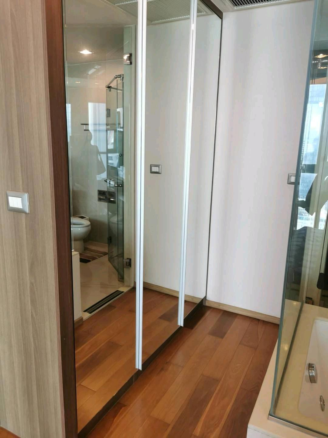 The Address Sathorn for rent – รูปที่ 4