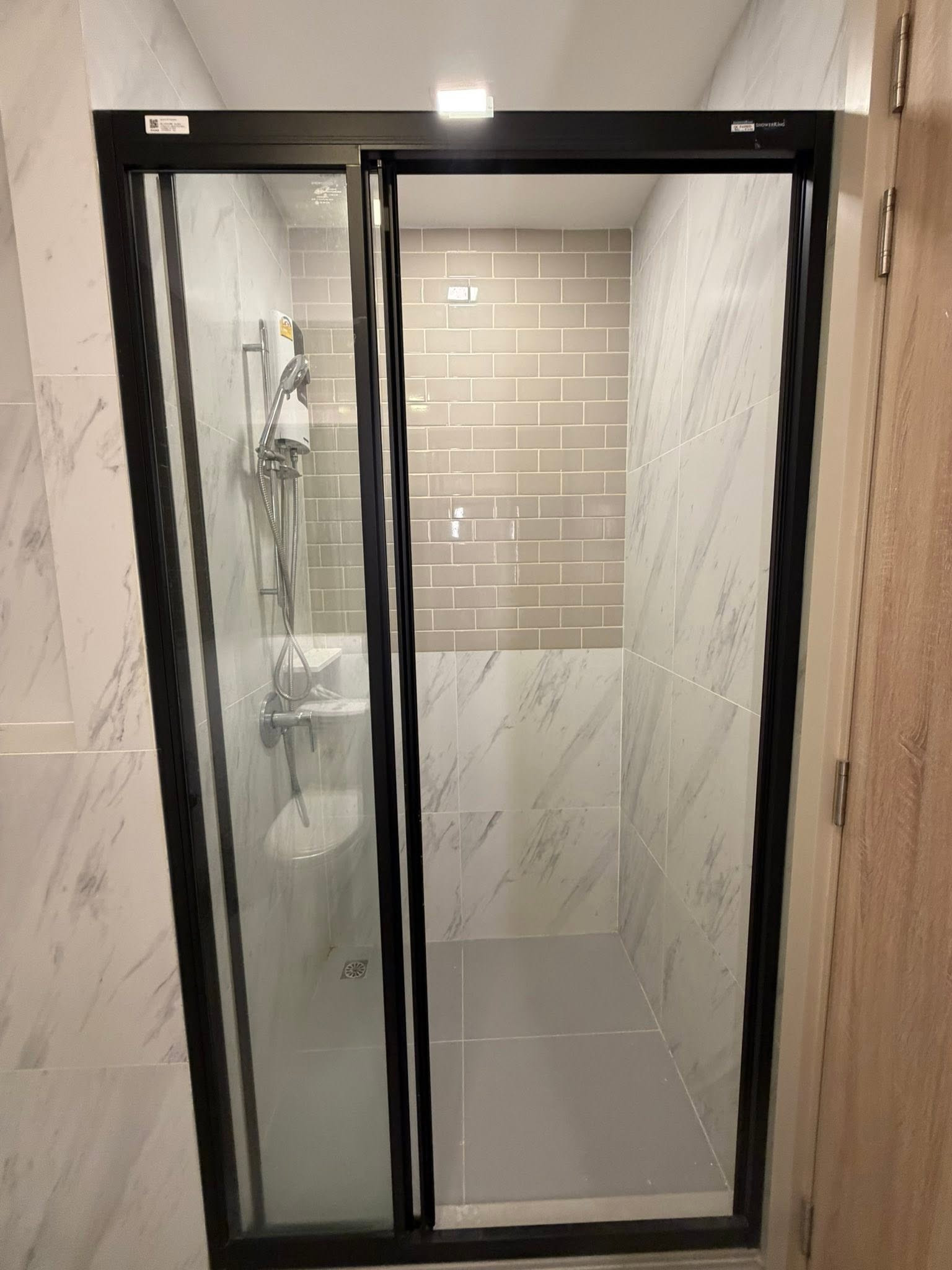 For rent XT Phayathai, very good price, spacious room 42 sq m, new room, goes very quickly, good central area, convenient travel. – รูปที่ 3