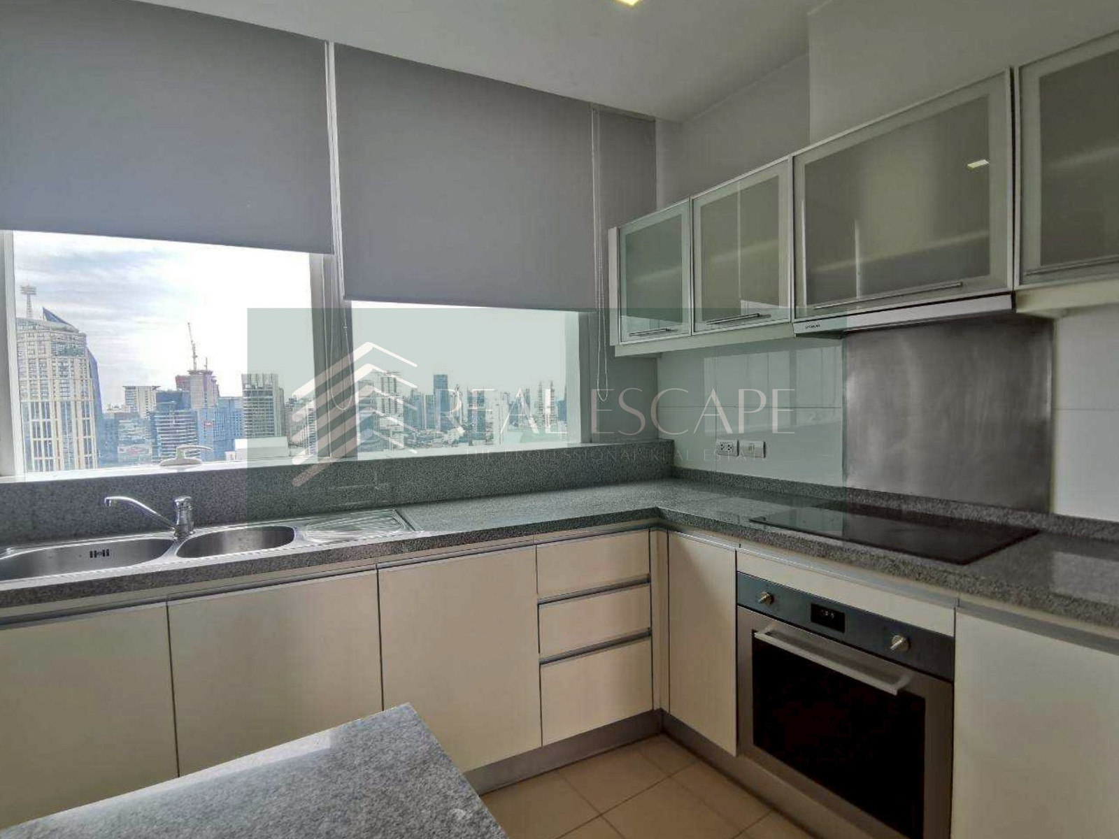 🔥SALE🔥 Millennium Residence - ตื่นมาเจอวิว lake ทุกวัน ชั้นสูง ห้องสภาพดี – รูปที่ 3