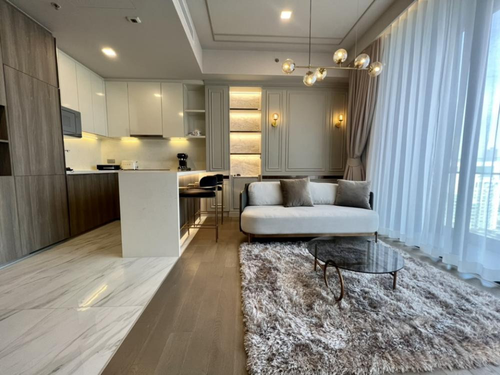 🏠✨ Celes Asoke | 1 bedroom condo for sale (HBH-HL-331)