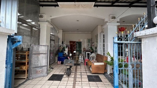 บ้านเดี่ยว แกรนด์โฮม พหลโยธิน 48 แยก 18 คุ้มลงทุน – รูปที่ 4