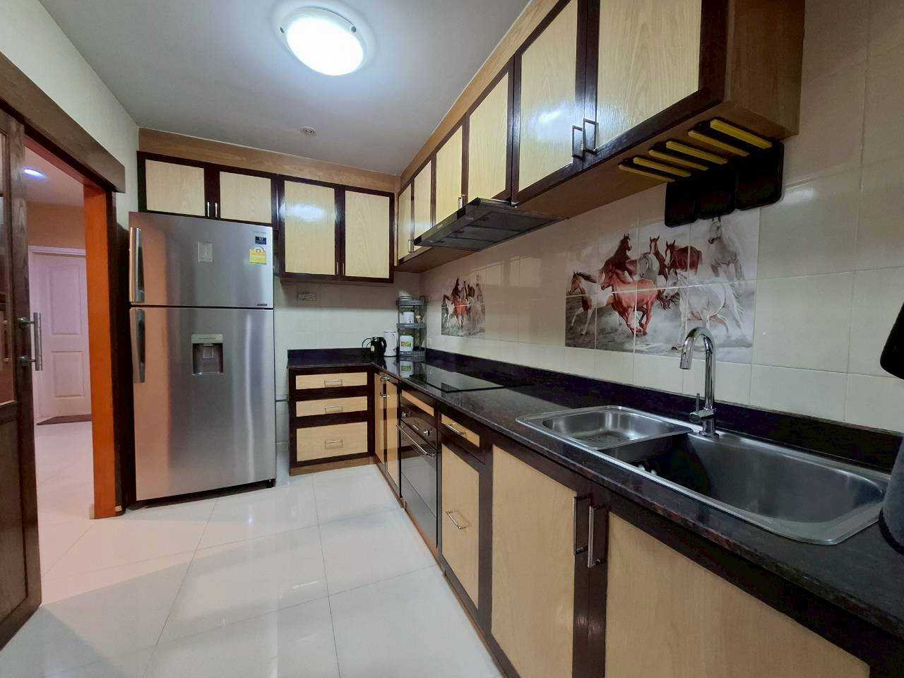 ให้เช่า บ้านเดี่ยว Passorn Prestige พัฒนาการ 38- 66.7 ตรว. *ทำเลดี เข้าออกได้หลายทาง*เฟอร์ครบ* – รูปที่ 2