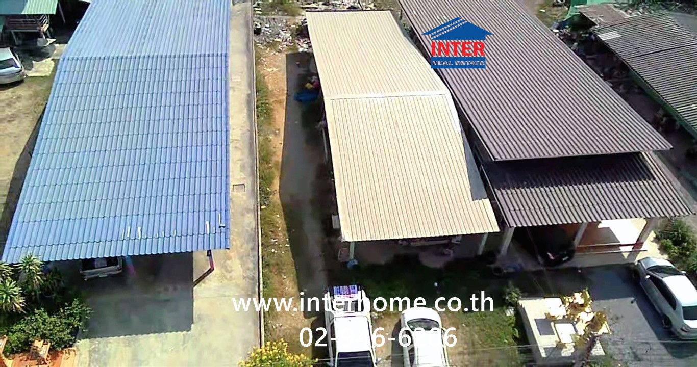 บ้านเดี่ยว 1 ชั้น 193 ตร.ว. บ้านเดี่ยว ใกล้วัดทุ่งกระพังโหม ใกล้โรงเรียนวัดทุ่งกระพังโหม ถนนเพชรเกษม ถนนมาลัยแมน กำแพงแสน นครปฐม – รูปที่ 3