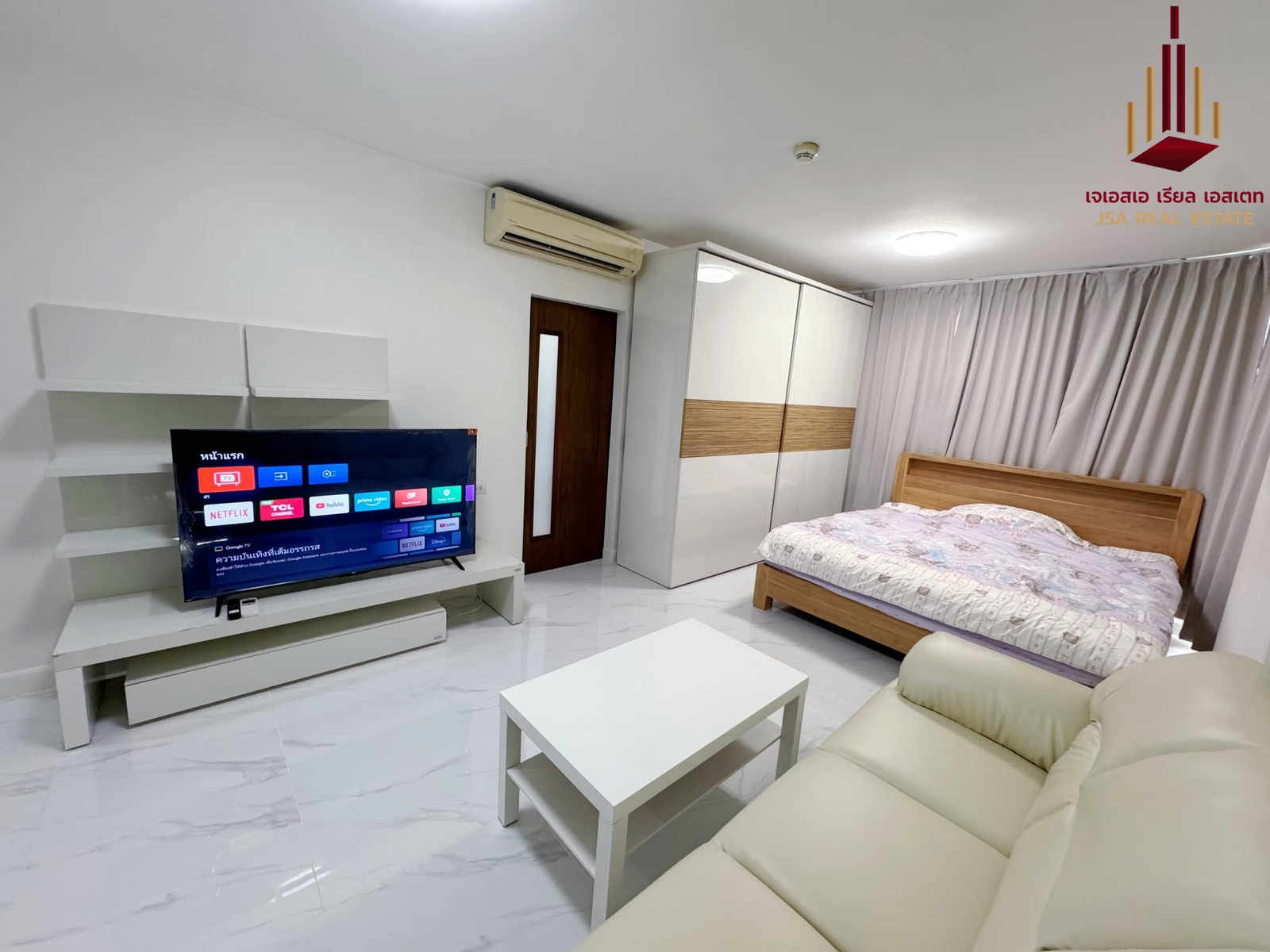 ✨ For Rent: IVY Ratchada Condo ✨ 💰 Only 14,000 THB/month ✨ For Rent: IVY Ratchada Condo ✨ 💰 Only 14,000 THB/month