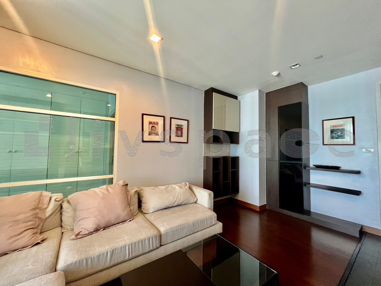 ▚ LK136ツขายพร้อมผู้เช่า Ivy Thonglor 2 ห้องนอน 2 ห้องน้ำ 86 ตร.ม. ราคาดี เหมาะลงทุน – รูปที่ 2