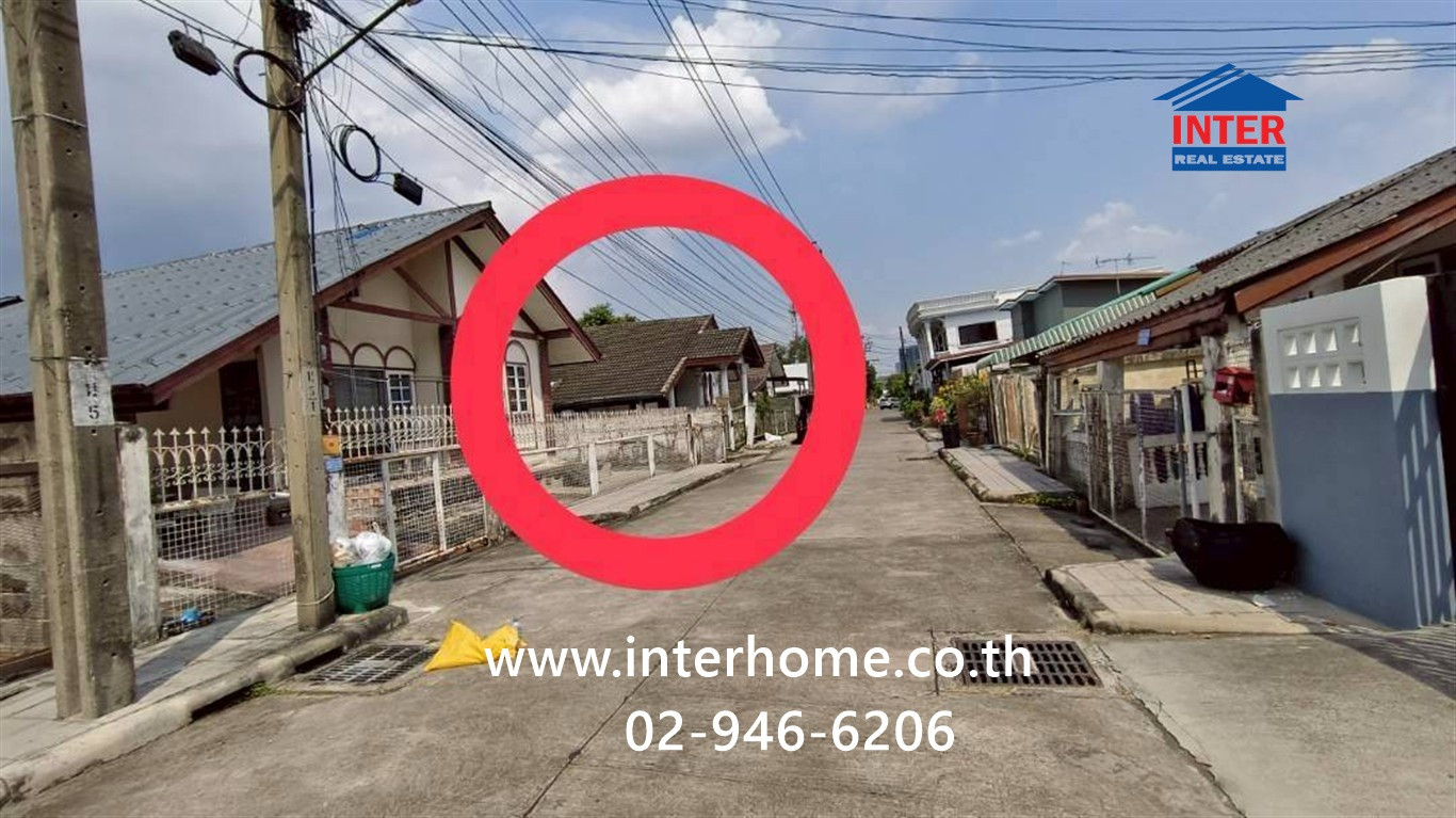 บ้านเดี่ยว 1 ชั้น 61 ตร.ว. หมู่บ้านกฤษดานคร แจ้งวัฒนะ ซอยแจ้งวัฒนะ-ปากเกร็ด30 ซอยราชพฤกษ์14 ถนนแจ้งวัฒนะ ปากเกร็ด นนทบุรี บ้านเดี่ยว 1 ชั้น 61 ตร.ว. หมู่บ้านกฤษดานคร แจ้งวัฒนะ ซอยแจ้งวัฒนะ-ปากเกร็ด30 ซอยราชพฤกษ์14 ถนนแจ้งวัฒนะ ปากเกร็ด นนทบุรี