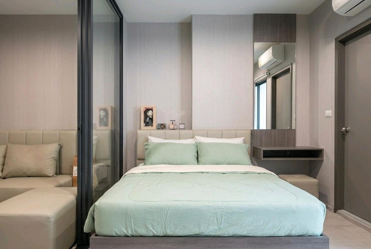 Beautiful room, fully furnished, good price!⭐️ IDEO Thapra Interchange (Ideo Thapra Interchange) Beautiful room, fully furnished, good price!⭐️ IDEO Thapra Interchange (Ideo Thapra Interchange)
