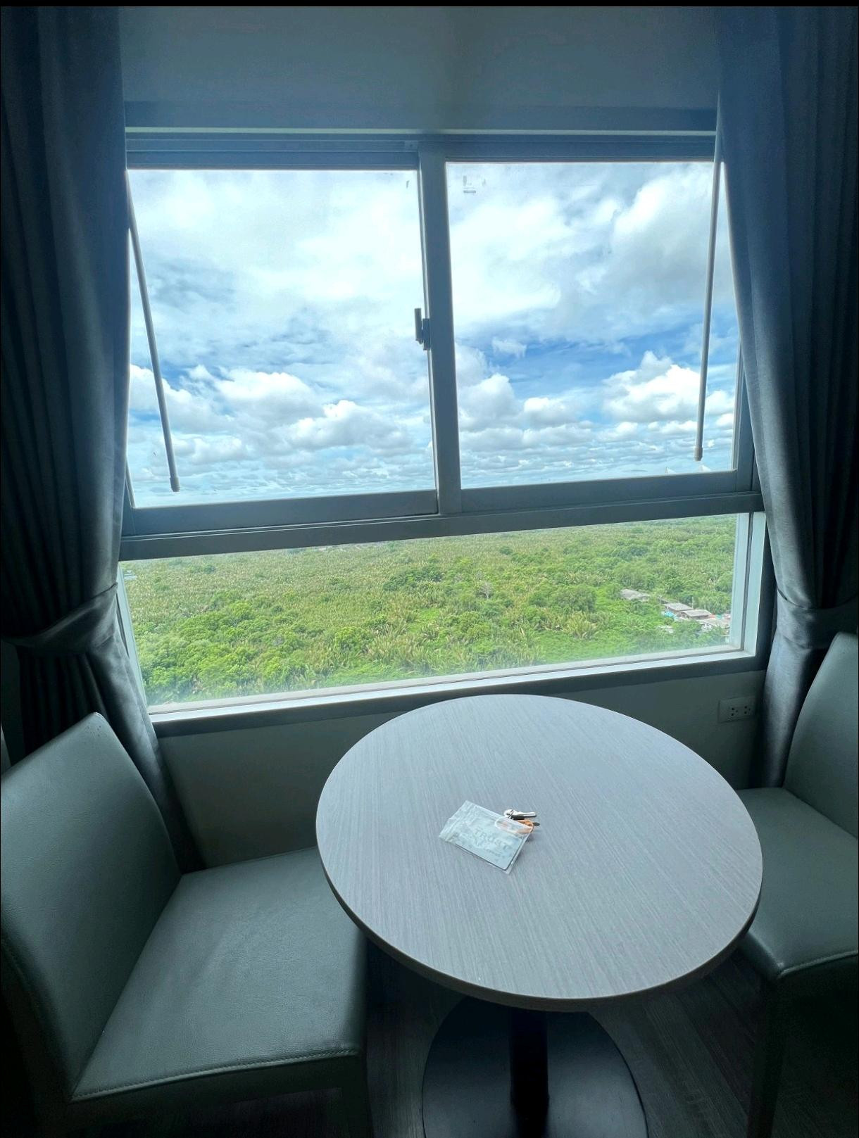 📌📌FOR Rent Condo The Trust @ Erawan ให้เช่าคอนโด เดอะทรัสต์ แอท บีทีเอส เอราวัณ 


#BTSErawan #บีทีเอสเอราวัณ #คอนโดใกล้รถไฟฟ้า #เช่าคอนโด #thetrusterawan #เดอะทรัสต์แอทเอราวัณ 

🚫 Minimum 1 year contract 
🚫 Not Pet  Not Smoke 
❌ ❌Not co-agent ❌❌
.
〽️