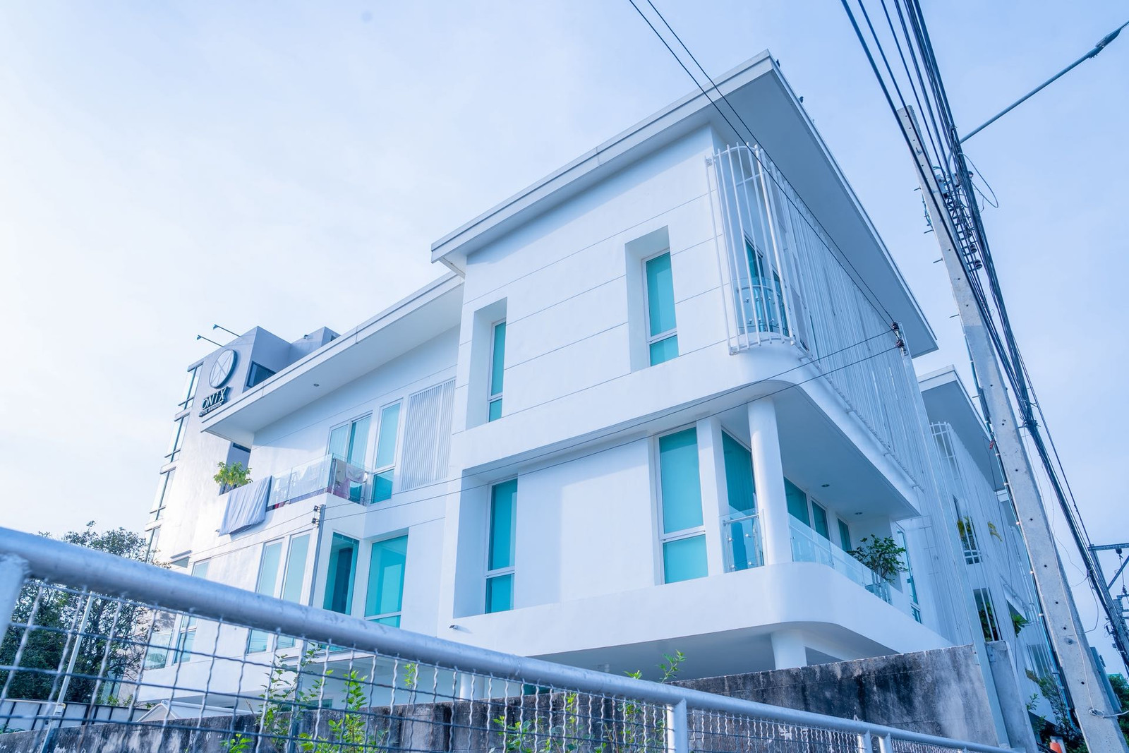 Single house for rent/sale Rama 9 Soi 55 – 4 bedrooms Single house for rent/sale Rama 9 Soi 55 – 4 bedrooms