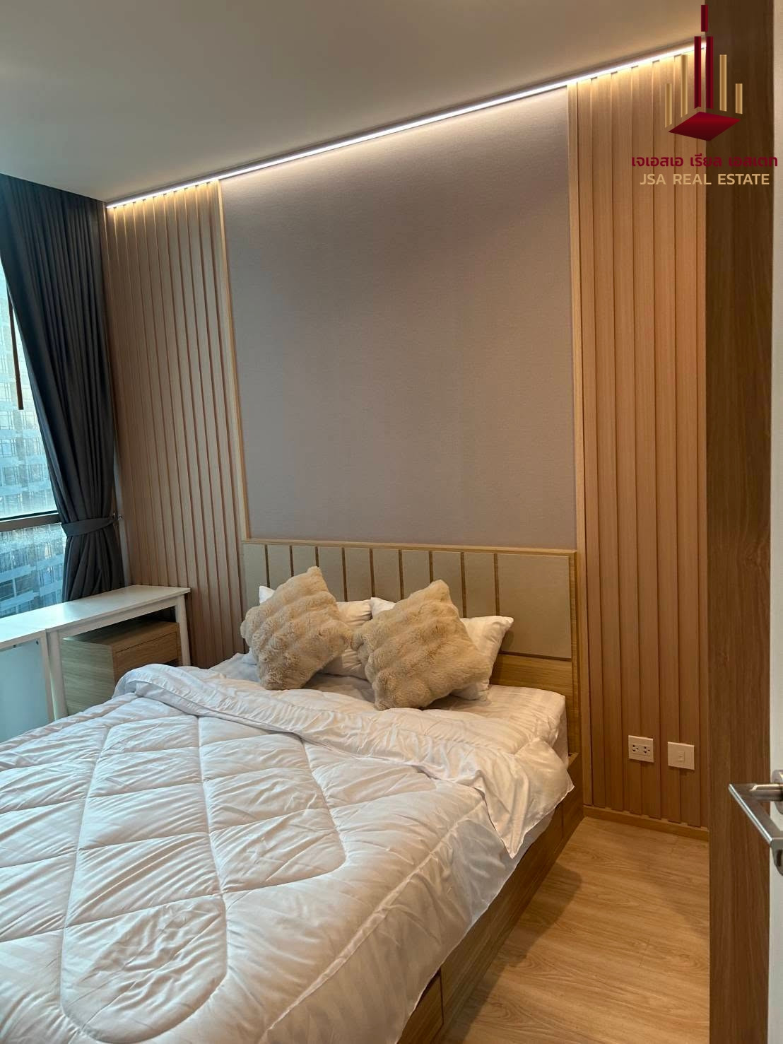 ✨ For Rent: Noble Revolve Ratchada Condo ✨ 💰 Only 15,000 THB/month ✨ For Rent: Noble Revolve Ratchada Condo ✨ 💰 Only 15,000 THB/month