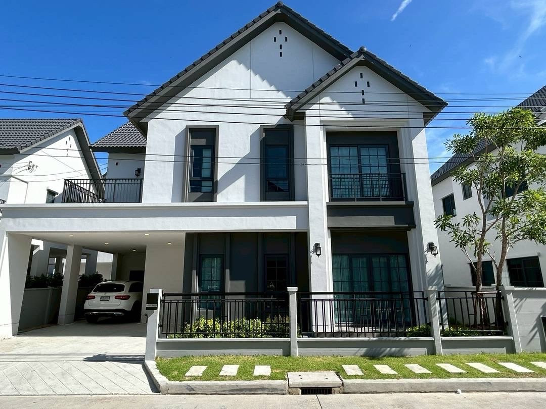 🔥Rent at Centro Bangna Phae2 🔥4BR 4BR.🔥 120,000 🔥290sqm. 🔥Rent at Centro Bangna Phae2 🔥4BR 4BR.🔥 120,000 🔥290sqm.