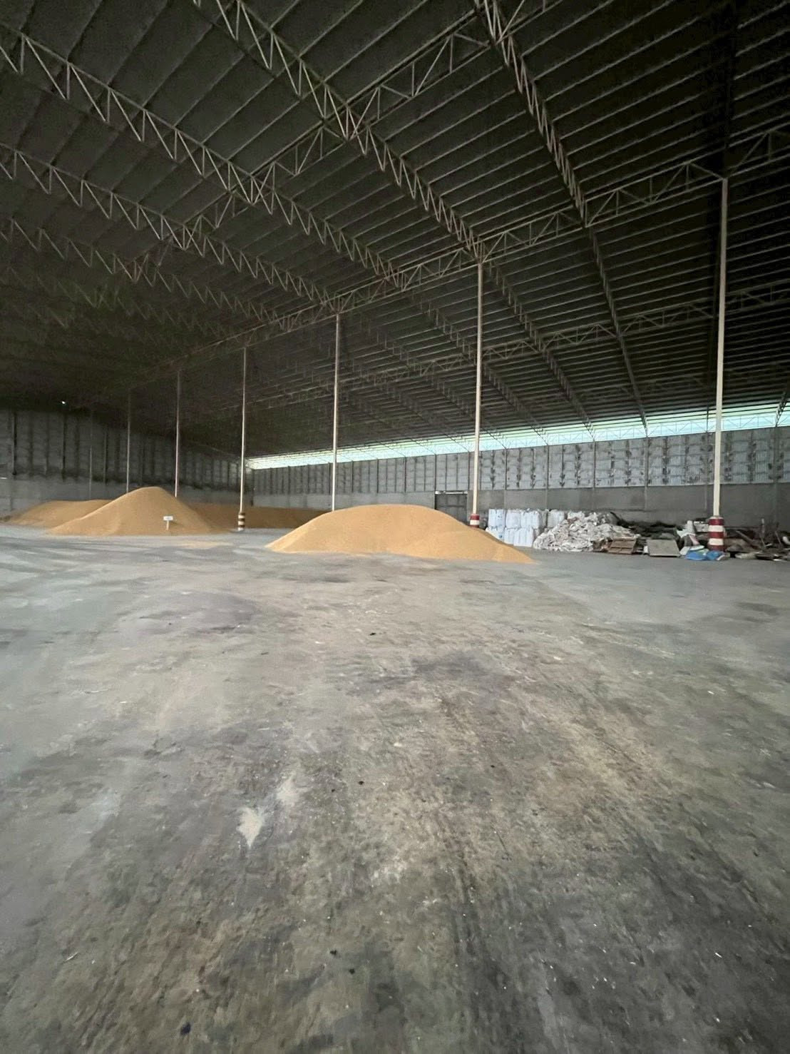 For Rent, 📦 Warehouse / Factory ❗️Factory License (Ror. Ngor. 4) Available 📐 Sizes 900 sq.m., 1,600 sq.m., 3,500 sq.m. &amp; 5,000 sq.m. 📍 Mueang District, Phetchaburi – รูปที่ 2